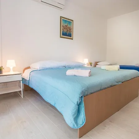 Prekalj Lidija Гостевой дом 3*