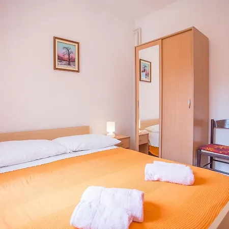 Prekalj Lidija Гостевой дом 3*
