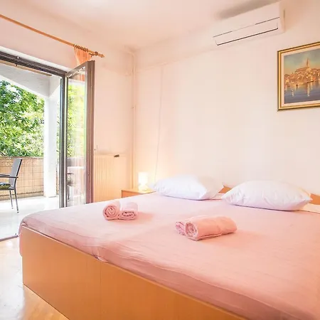 Prekalj Lidija Гостевой дом 3*