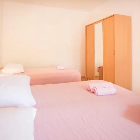 Prekalj Lidija Гостевой дом 3*