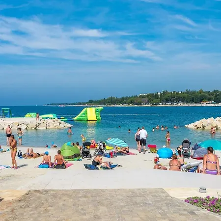 Prekalj Lidija 3* Пореч