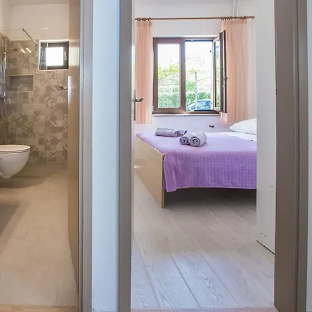 Prekalj Lidija 3* Poreč
