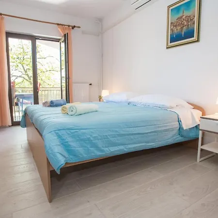 Prekalj Lidija 3* Poreč