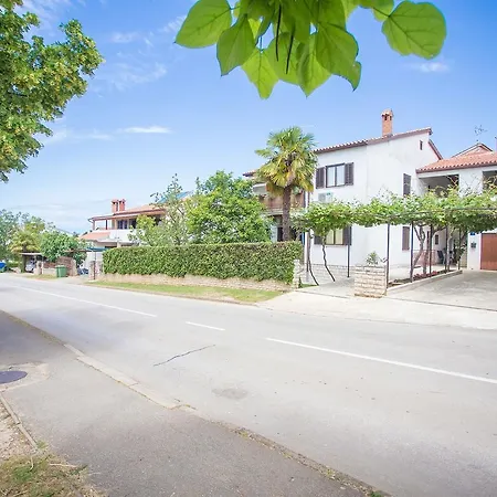Prekalj Lidija Vendégház