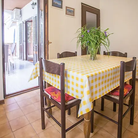 Prekalj Lidija 3* Poreč