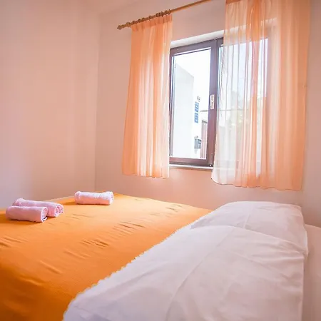Prekalj Lidija Vendégház Poreč