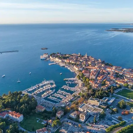 Prekalj Lidija Vendégház Poreč