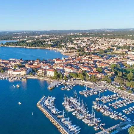Prekalj Lidija Poreč